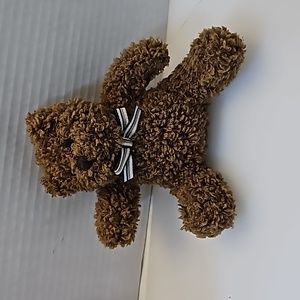 Baby Gap Brown Laughing Teddy bear Brennan